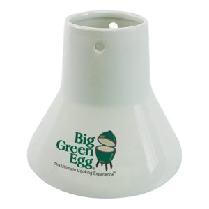 Big Green Egg Ceramic Poultry Roaster Kip -