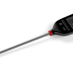 Weber Digitale Thermometer -