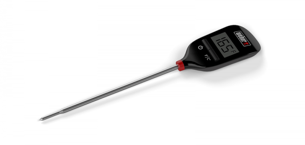 Weber Digitale Thermometer -