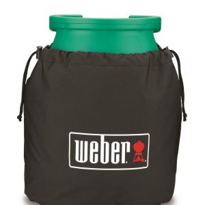 Weber Hoes voor kleine gasfles tot 5 kg -