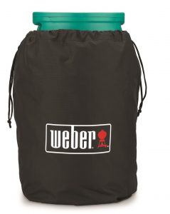 Weber Hoes voor grote gasfles tot 11 kg -