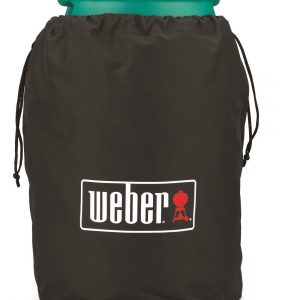 Weber Hoes voor grote gasfles tot 11 kg -