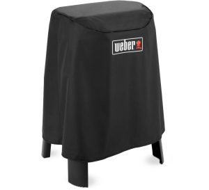 Weber Lumin Premium barbecuehoes voor Lumin met stand -