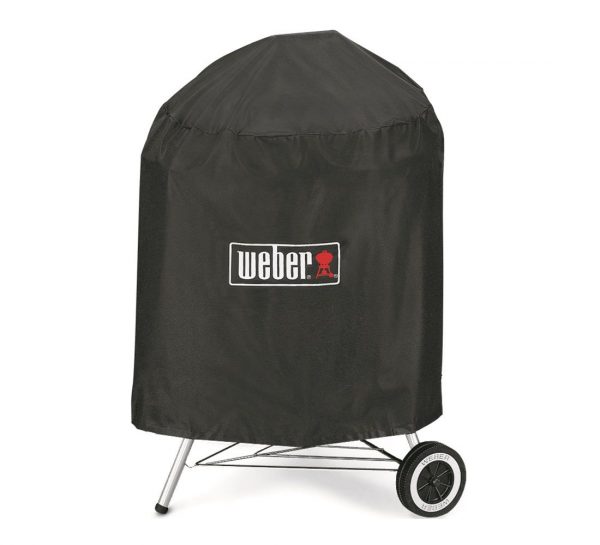 Weber Luxe hoes voor barbecues van 47 cm -