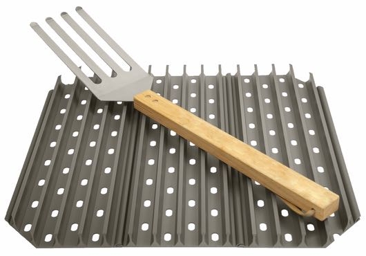 The Bastard Grill Grate Large -