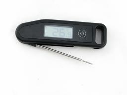 The Bastard Core Thermometer Pro -