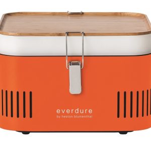Everdure Cube Oranje -