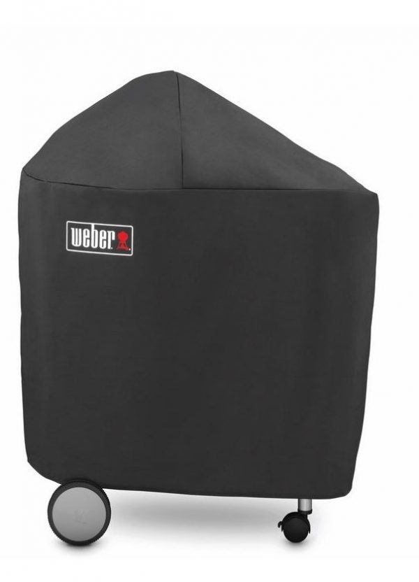 Weber Performer System Edition hoes -