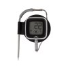 Patton Emax Bluetooth Smart thermometer incl. 1 RVS probe -