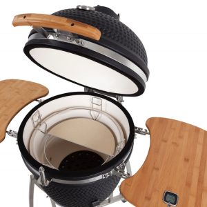 Patton Multi Cooking System voor Kamado Large 21 inch -
