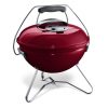 Weber Smokey Joe Premium 37 cm Crimson Red -
