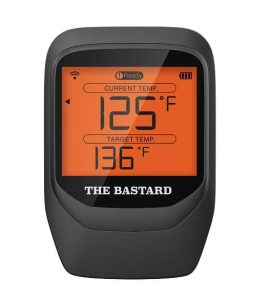 The Bastard Bluetooth Professional Thermometer -