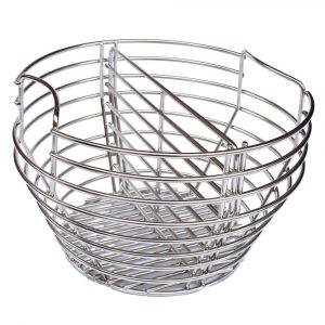 The Bastard Charcoal Basket Large -