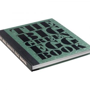Big Green Egg Kookboek Nederlands -
