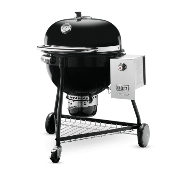 Weber Summit Charcoal Grill -