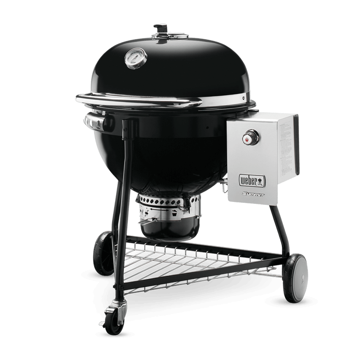 Weber Summit Charcoal Grill -