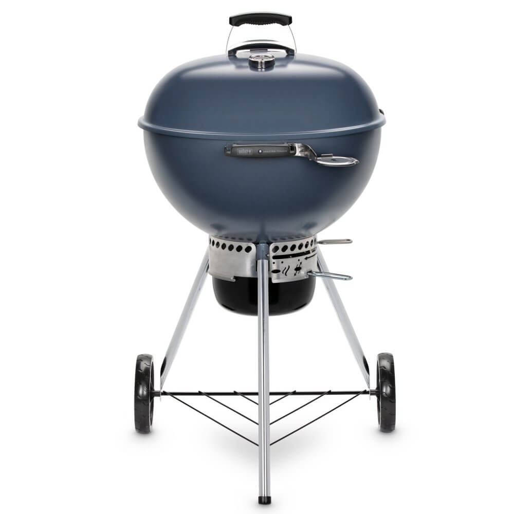 Weber Master-Touch GBS C-5750 Slate Blue -